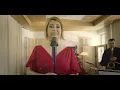 The Lady Is A Tramp (Ella Fitzgerald Cover) - Karin Bachner & The Pocket Big Band