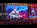 周杰倫【2023嘉年華世界巡迴演唱會香港站】Mojito Live