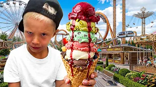 Miki päättää päivän??!!