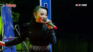 joko tingkir arneta julia rollysta brow diana ria gebyar kemerdekaan pasar rakyat pati