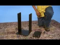 IKEA HEMNES Desk Assembly Instructions