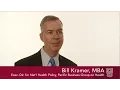 Bill Kramer on Patient Safety