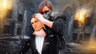 Killing Twitch Streamers on Warzone 3 #3