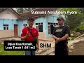 Download Lagu Suasana Asri, Dijual Dua Rumah Tanah Luas, Harga Terjun Bebas