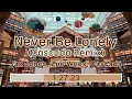 Jax Jones, Zoe Wees, Cascada - Never Be Lonely (Cascada Remix)