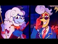 Download Lagu DELTARUNE - RUDER BUSTER REMIX (Chapter 3 Battle Theme)