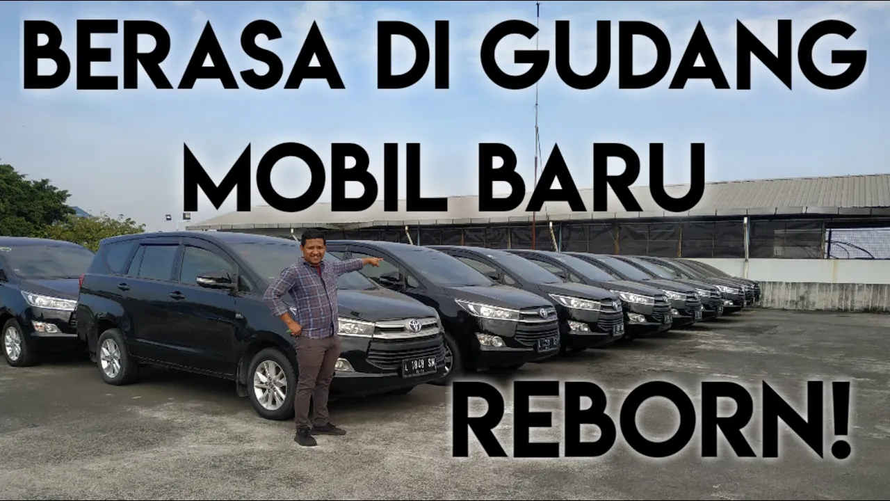 Halo guys, selamat datang di chanel NHIS Apakah kalian pecinta mobil listrik guys? tenang... ternyat. 