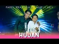 Download Lagu Farel Prayoga feat. Mufly Key - HUJAN (Official Music Video FP Music)