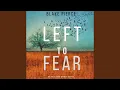 Chapter 33.3 - Left to Fear (An Adele Sharp Mystery—Book Ten)
