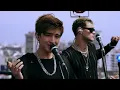 STUDIO SESSIONS I EP 30 I SANTOS BRAVOS LIVE
