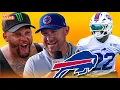 Why CJ Gardner-Johnson is the BEST FIT for the Bills