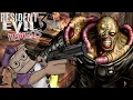 Download Lagu this is ridiculous, now there's THREE BIOHAZARDS?! (Part 2)『 Resident Evil 3 Nemesis 』!fanart