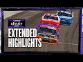 Xfinity Series at Rockingham Speedway NASCAR