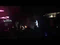 Sociopath - Pusha T ft. Kash Doll (UMass Amherst live 9/19/19)