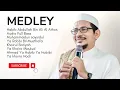 Burdah, Khoirul Bariyah, Ya Khoiro Maulud, Ahmad Ya Habib Ya Habibi, Ya khoiro Hadi, Irbama hmm new