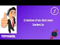 Creation d un chat avec Socket io