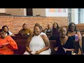Download Lagu Thabo Matshego | Yehla Moya, Vuma Moya 1st Rehearsal | Quava Vocal Group