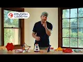 CRUNCHLABS BY MARK ROBER NEW CRUNCHLABS TOYS AND ELEPHANT TOOTHPASTE BLAST TVC 30