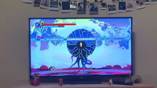 Finally beat Absolum.