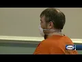 Former Nashua man accused of sexually assaulting teenage girls appears in court
