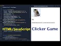 Clicker Game