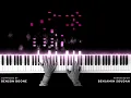 Download Lagu Benson Boone - Beautiful Things | Piano Cover