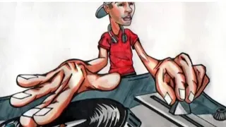 الطبله اللي خاربه الدنيا ابو محسن يا عسل       دندنها