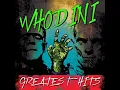 Freaks Come out at Night (Re-Recorded)