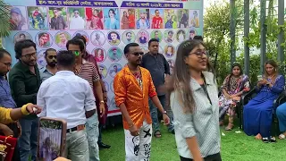 Hero Alom & Shati Dance | Tiktok Milon Mela 2026