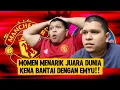 Download Lagu Juara Dunia Konon Puih‼️ - Momen Menarik Watchalong EPL GAMEWEEK 5