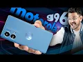 Download Lagu motorola g96 5G Unboxing in Kannada⚡️Snapdragon® 7s Gen 2, curved pOLED, 5500mAh+33W TurboPower™