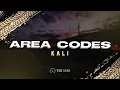 Kali - Area Codes