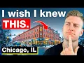 7 Things You MUST KNOW Before Moving to the Chicago Suburbs