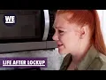 Brittany Needs Marcelino to Step Up to the Plate Life After Lockup