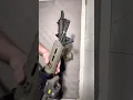 Daniel Defense MK 18 with BCM Lower reciever