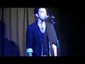 Gregory and Onori - If I Told You I Loved You
