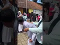 Lagu momen sedih ketika anak yatim piatu tidak bisa peluk ibunya seperti anak lainnya