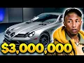 How Pharrell Williams Earns And Spends His 250 Million