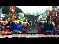 Download Lagu Atraksi sisinga'an | DUA PUTRA 2021 | Kamplong Kulon Gabuswetan