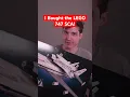 Download Lagu I Bought the LEGO 747 SCA!