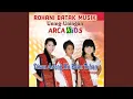 Download Lagu Dison Adong Huboan Tuhan