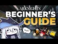 Download Lagu Arknights | Beginners Guide 2024