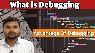 What is debugging Debugging kya hai What is debugging in software testing Debugging types