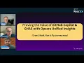 From Chaos to Clarity Proving the Value of Copilot GHAS with Opsera