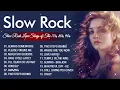 Lagu slow rock enak di dengar