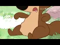 Lagu Barry Bear Stomach Growl (Plus Farting)