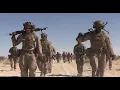 USMC YUMA AZ LIVE FIRE EXERCISE AIR-GROUND ASSAULT 75 ROCKETS M240 APR 2023