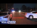 NC One person dies another injured in Nash County shooting near Cummins engine plant