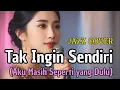 Download Lagu Tak Ingin Sendiri (Aku Masih Seperti yang Dulu) - Jazz Cover Synthetic