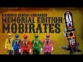 Download Lagu The Kaizoku Sentai Gokaiger Memorial Edition Mobirates Review! Premium Bandai Release! (海賊戦隊ゴーカイジャー)